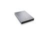 ICY BOX 60156 6.35 cm (2.5 tommer)-harddiskkabinet 2.5 tommer USB 3.2 Gen 1 (USB 3.0