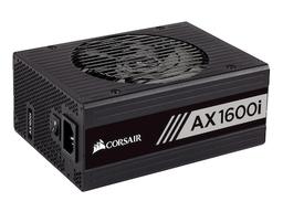 Corsair AX1600i, 1600W PSU