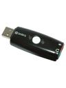 Sandberg USB to Sound Link - Lydkort - stereo - USB