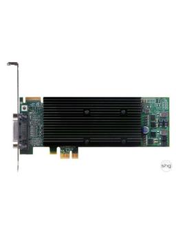 Matrox M9120 DualHead - 5GB DDR2 RAM - Grafikkort