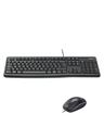 Logitech Desktop MK120 (Nordic)