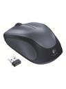 Logitech Wireless Mouse M235 Svart