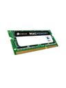 Corsair Mac Memory 4gb 1,333mhz 204-pin So-dimm