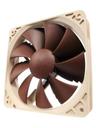 Noctua NF-P12 PWM - Lådfläkt - 120 mm