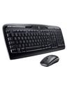 Logitech Wireless Combo MK330