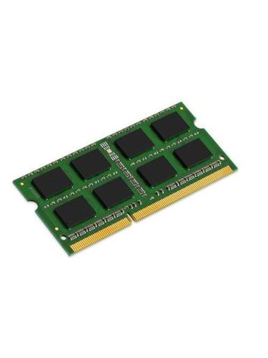 Kingston ValueRAM hukommelse - 8 GB - SO DIMM 204-pin