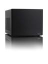 Fractal Design Node 304 - Black - Chassi - Cube - Svart