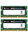 Corsair Mac Memory 16gb 1,600mhz Ddr3l 204-pin So-dimm