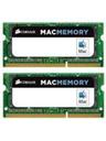 Corsair Mac Memory 16gb 1,600mhz 204-pin So-dimm