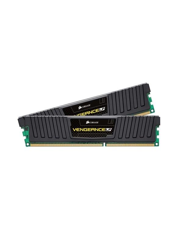 Corsair Vengeance minne - 16 GB : 2 - DIMM 240-p