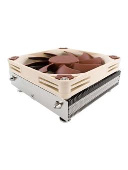 Noctua NH-L9i - CPU Luftkylare - Max 23 dBA