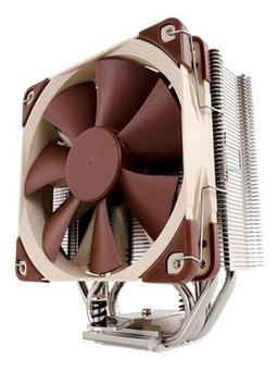 Noctua NH-U12S - CPU Luftkylare - Max 22 dBA