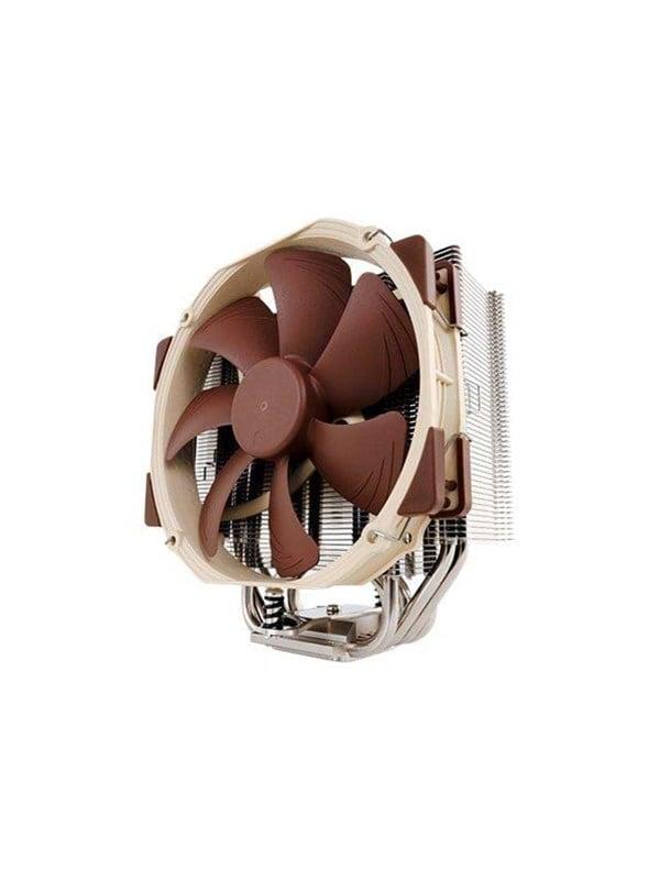 Noctua NH-U14S - CPU Luftkylare - Max 24 dBA