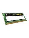 Corsair Value Select 8gb 1,600mhz Cl11 Ddr3l Sdram So Dimm 204-pin