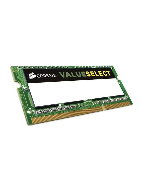 Corsair VS SO DDR3L-1333 SC - 4GB