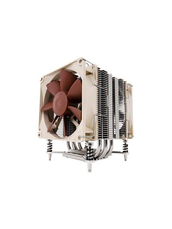 Noctua NH-U9DX i4 - CPU Luftkylare - Max 17 dBA