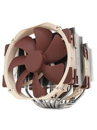 Noctua NH-D15 - CPU Luftkylare - Max 24 dBA