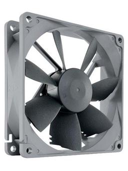 Noctua Redux NF-B9 - lådfläkt - Chassi fläkt - 92mm - Grå - 17 dBA