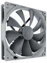Noctua Redux Nf-p14s Fläkt Grå