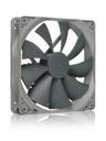 Noctua Redux NF-P14s - lådfläkt - Chassi fläkt - 140mm - Grå - 13 dBA