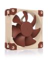Noctua NF-A8 FLX - Lådfläkt - 80 mm