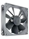 Noctua Redux Nf-b9 Redux-1600 Pwm Fläkt Grå, Svart