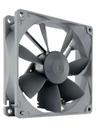 Noctua Redux Nf-b9 Redux-1600 Pwm Fan Grå, Svart