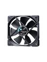 Fractal Design Dynamic Gp-14 Fan Svart