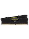 Corsair Vengeance LPX DDR4 2400MHz 16GB (svart)