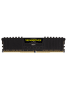 Corsair Vengeance LPX Black 8GB (1x8GB) / 2400MHz / DDR4 / CL14 / CMK8GX4M1A2400C14