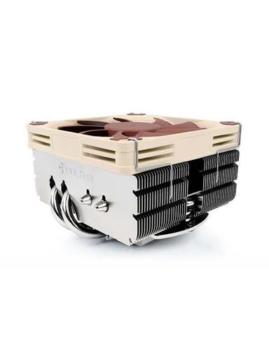 Noctua NH-L9x65 - CPU Luftkylare - Max 23 dBA