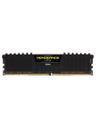 Corsair Vengeance LPX DDR4-2666 - 8GB - CL16 - Single Channel (1 pcs) - Intel XMP - Svart