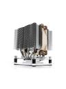 Noctua Nh-d9l Kylare Metallisk