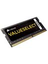 Corsair Value Select 8gb 2,133mhz 260-pin So-dimm