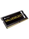 Corsair Value Select 16gb 2,133mhz 260-pin So-dimm