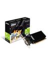 MSI V809-2000R grafikkort NVIDIA GeForce GT 710 2 GB GDDR3