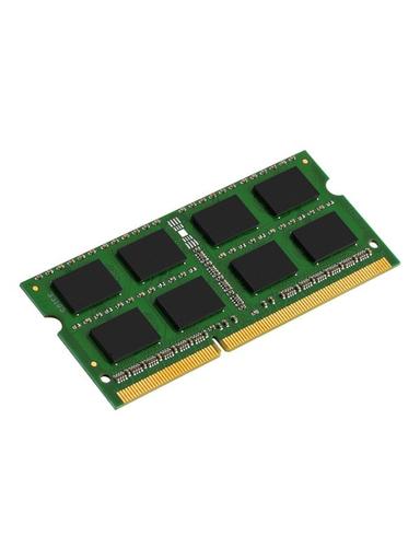 Kingston - DDR3L - 8 GB - SO DIMM 204-pin