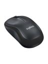 Logitech M220 Silent - Svart