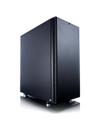 Fractal Design Define C - Svart