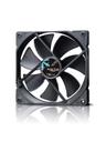 Fractal Design Dynamic X2 Gp14 Fan Svart