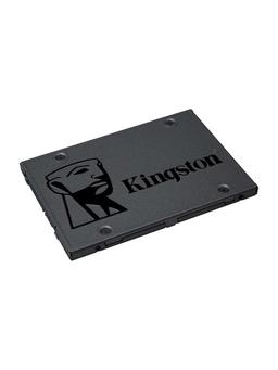 Kingston SSDNow A400 SSD - 240GB - 2.5" - SATA-600