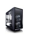 Fractal Design Focus G Mini Window Svart