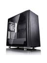 Fractal Design Define Mini C Tempered Glass Svart