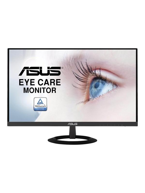 24" ASUS VZ249HE - 1920x1080 (FHD) - 75Hz - IPS