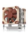 Noctua Nh-u9 Tr4/sp3 Kylare Beige, Gjuten Aluminium