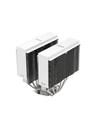 Noctua Na-hc4 Chromax Heatsink Cover White