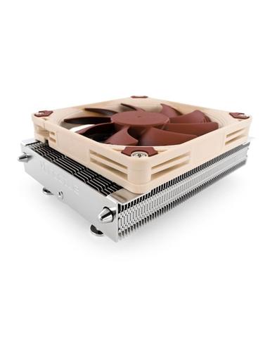 Noctua NH-L9a-AM4 - CPU Luftkylare - Max 24 dBA