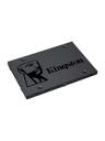 Kingston A400 2.5" SATA (SA400S37/960G) - 960GB