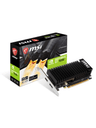 MSI GeForce GT 1030 2GB HD4 LP OC