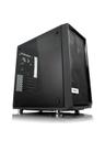 Fractal Design Meshify Mini C Tgl Svart